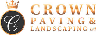 Driveways Biggin Hill | Resin, Tarmac and Block Paving Logo